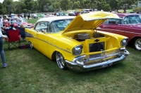 Hanging Rock Car Show 2011 40